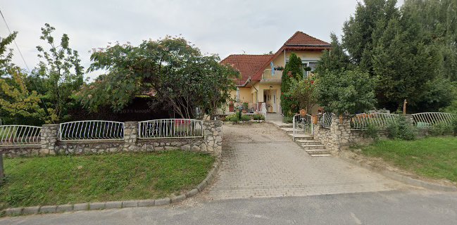 Góbé-Bódé Székely büfé