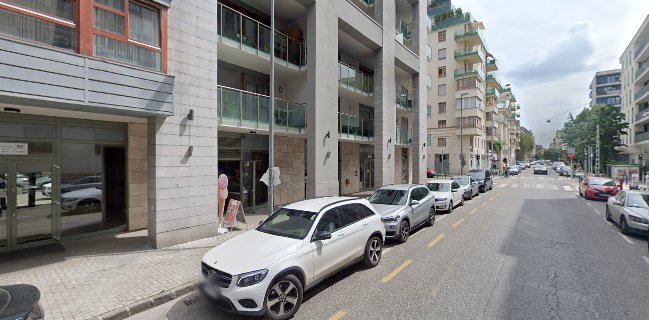 Julien Francia Kávézó