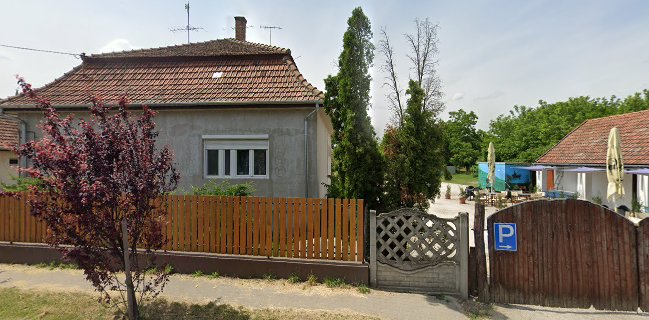 Mizsei Büfé Falatozó