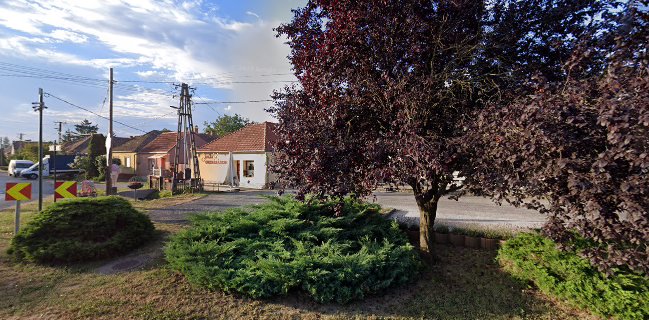 Jutka Cukrászda és Fagyizó