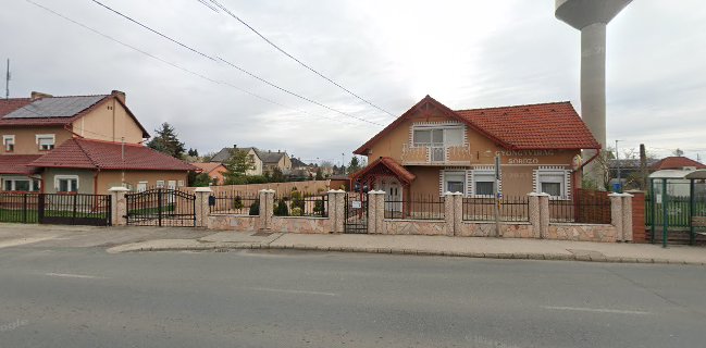 Gyöngyvirág Söröző