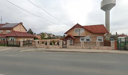 Gyöngyvirág Söröző