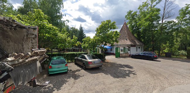 Natura Halászcsárda