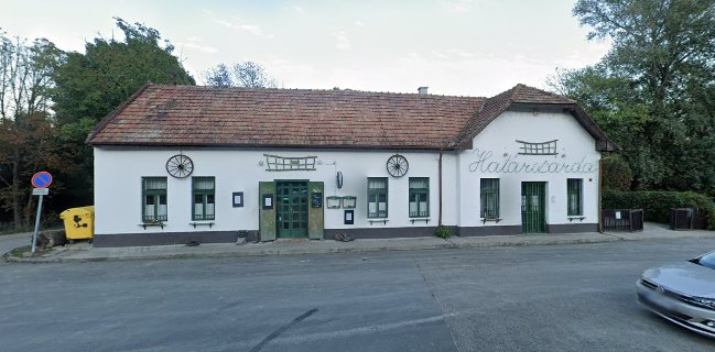 Szentendrei Határcsárda - étterem