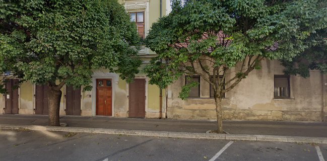 Borpatika Szeszcentrum