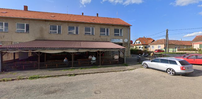 Szentpéterfa, Rákóczi Ferenc u. 3, 9799