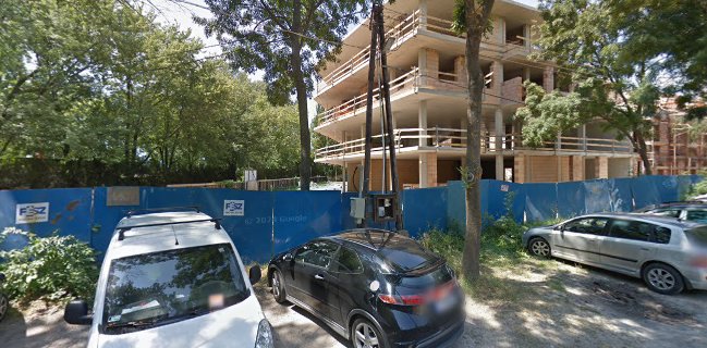 Pazar Coffee Company Balatonfüred - Vendéglátás