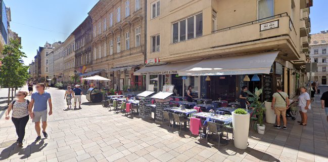 GRAPPA Restaurant Cafe&Pub