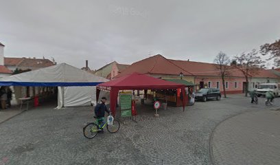 Fittbody Gym és Fitnesz Étterem