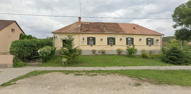 Gábriel Vendéglő