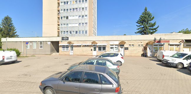 Kockacukor-Nem csak reggeli