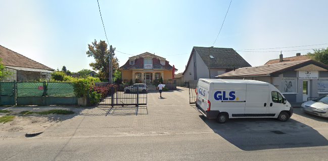 Kapitány Cukrászda