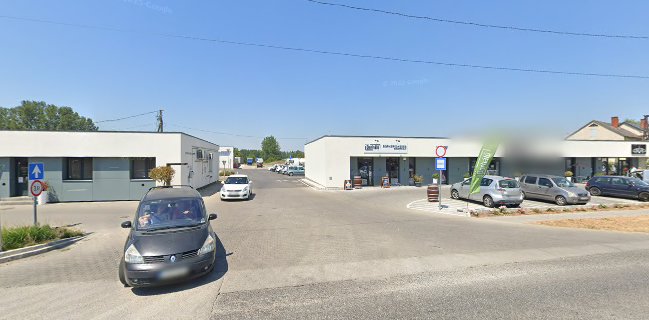 Borháló Pápa Borkereskedés és Gasztro üzlet