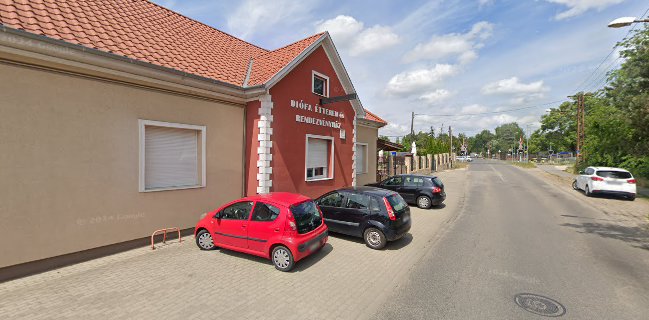 Diófa Étterem és Rendezvényház