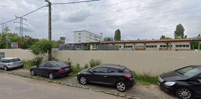 G + R Francia Pékség Kft.