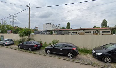 G + R Francia Pékség Kft.