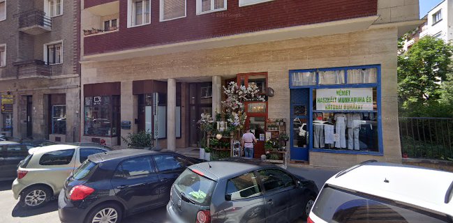 Opinii despre Pizza bar în Budapest - Vendéglátás