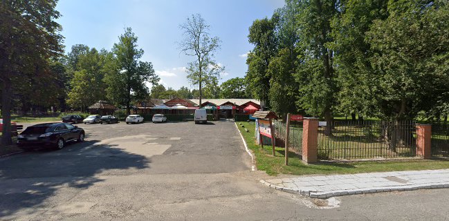 Opinii despre Múzeumkert Vendéglő és Panzió în Sátoraljaújhely - Vendéglátás