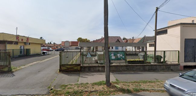 Gazda Kenyér Mintabolt