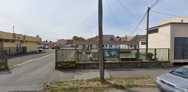 Horváth Pecsenye és Főzelékbár