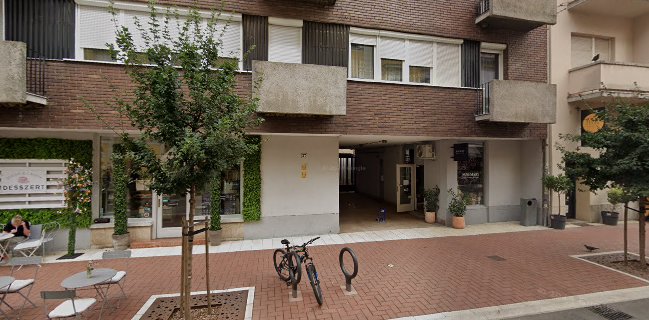 Desszert by Sugar & Candy