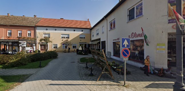 Opinii despre Cafe Corso în Szentgotthárd - Vendéglátás