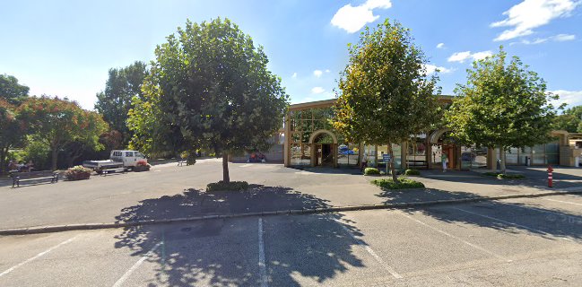 Balatonfüredi Vásárcsarnok