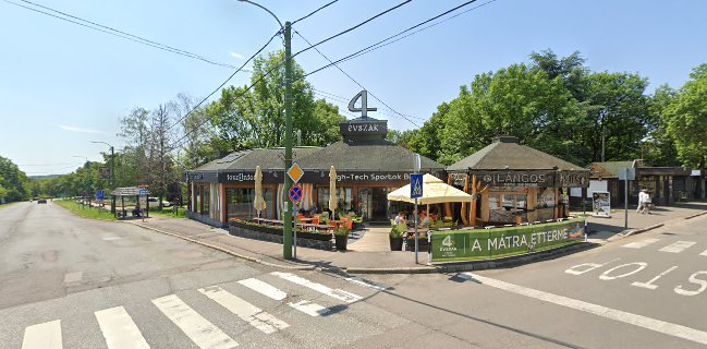 4 Seasons - Palóc Bistorant