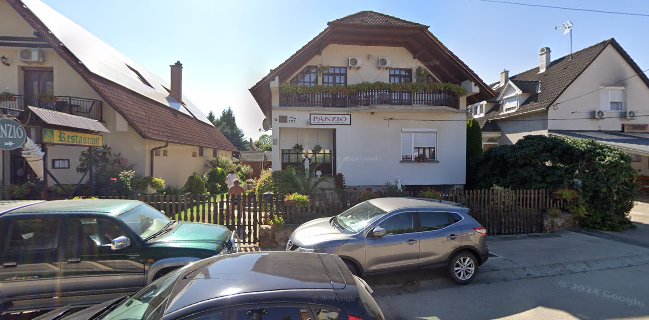 István Étterem és Panzió