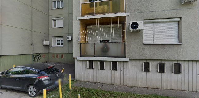 Legvidámabb Barakk PUB