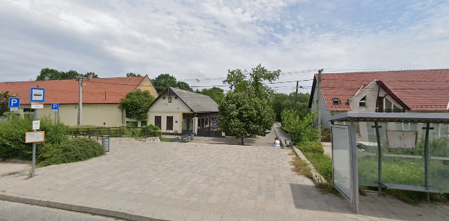 BARKA - kávé és kuckó