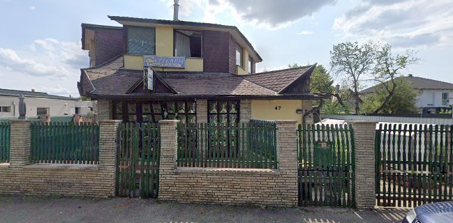 Pagoda étterem-pizzéria