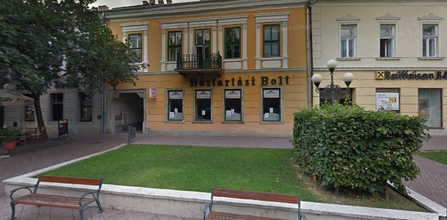 Spaten Söröző Étterem