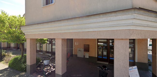 Szarvasi Pékség Mintabolt