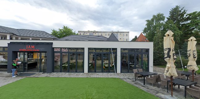 Jam Restaurant & Cafe