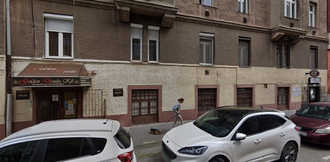 Golden Drinks Kft. Italszaküzlet és Nemzeti Dohánybolt