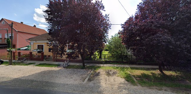 Kagyló Büfé, Söröző