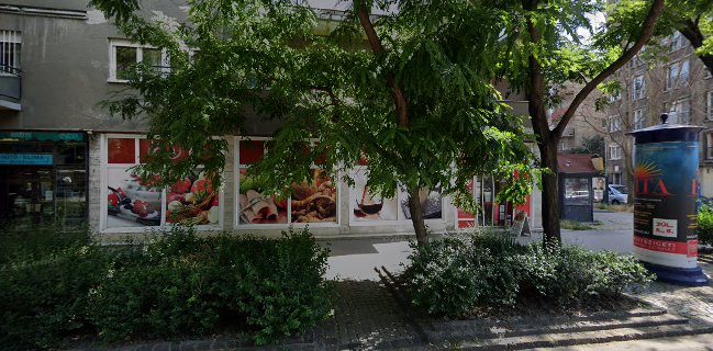 Pizza és Lángos Kuckó