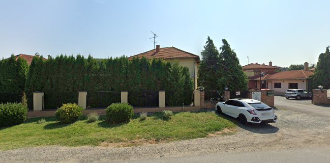 West Garden Étterem