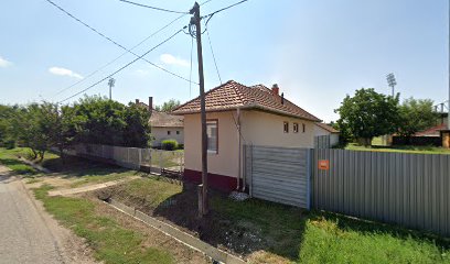 Rezervátum söröző és ételbár