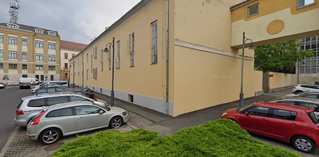 Magyar Ízek Falodája