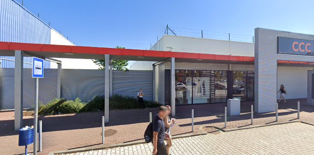 Sherry Étterem Kávézó