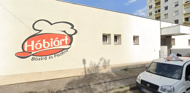 Hóbiárt pizzéria és étterem