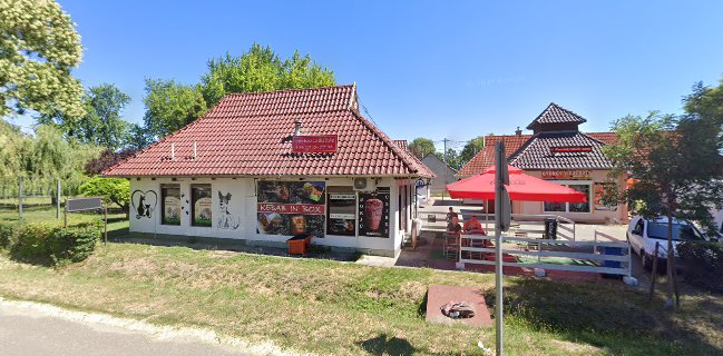 Kebab in Box | Vecsés