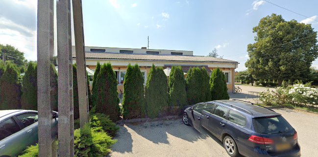 Rábaparti étterem és pizzéria