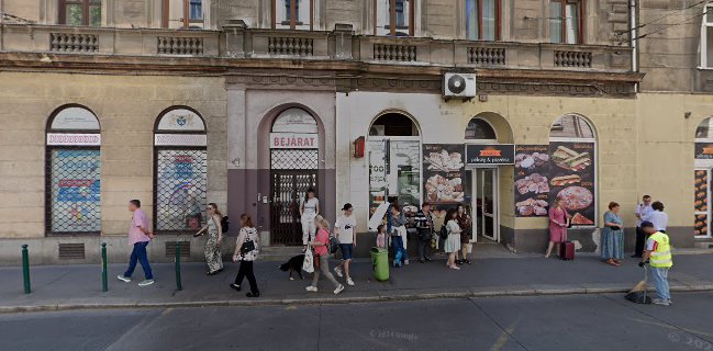 Király Pékség & Pizzéria