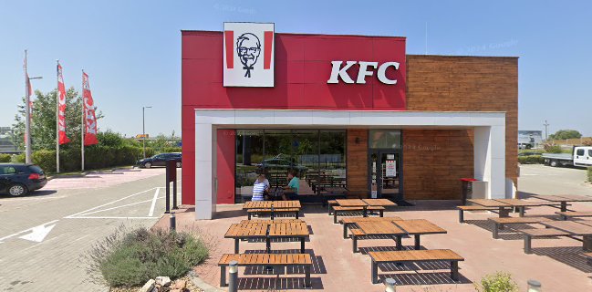 KFC Szigetszentmiklós DT