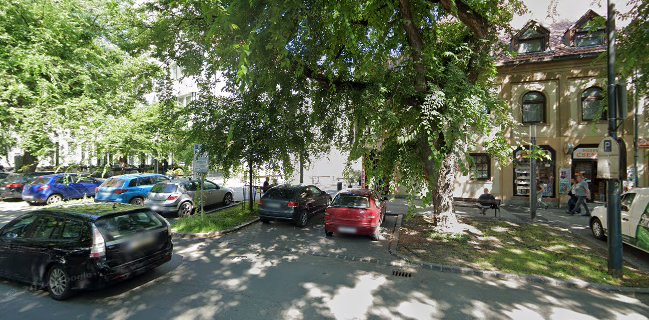 Sárvári Cukrászda