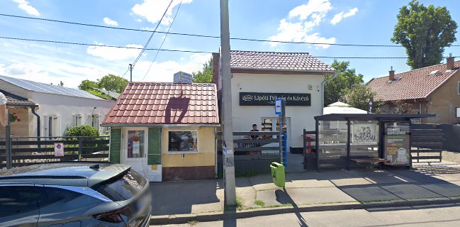 Pappinto Gyros Faloda