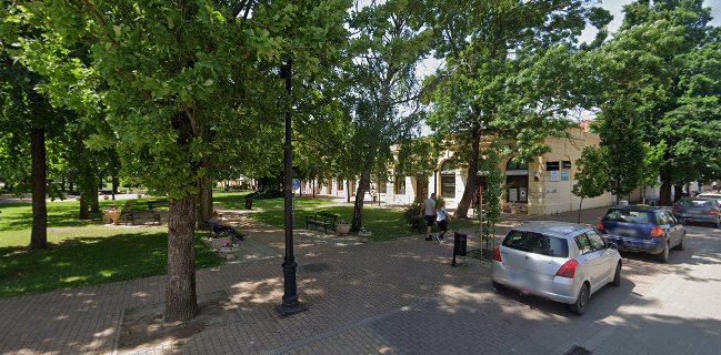 Opinii despre Brunch & Bistro în Szarvas - Vendéglátás